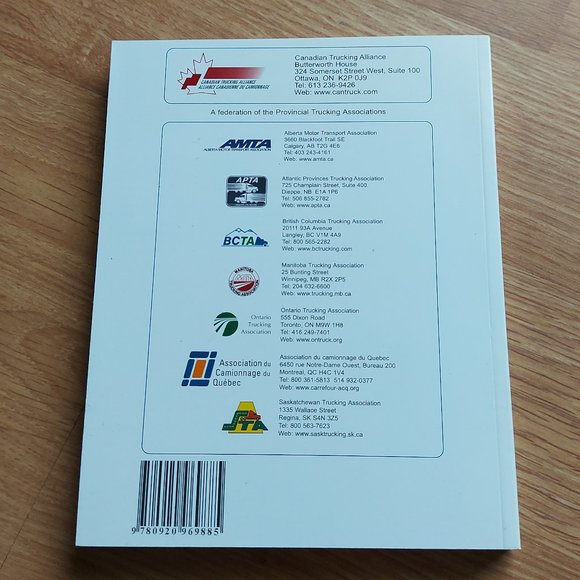 Mix & Match 3 for $10 Books! - Transporting DG by Truck - Picture 2 of 3